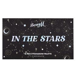 Barry M In The Stars 18 Pan Eyeshadow Palette 18 g