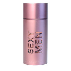 Carolina Herrera 212 Sexy Men EDT tester 100 ml M