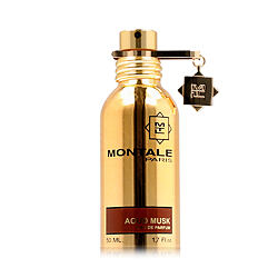 Montale Paris Aoud Musk EDP 50 ml U