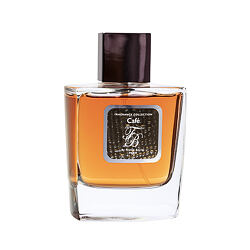 Franck Boclet Cafe EDP 100 ml U