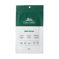 VT Cosmetics Cica Care Spot Patch 48 szt