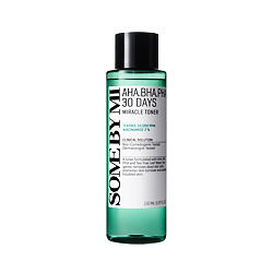 Some By Mi AHA.BHA.PHA 30 Days Miracle Toner 150 ml