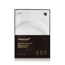 Medicube Deep Peptide Radiance Mask 27 ml