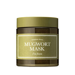 I’m From Mugwort Mask 110 g