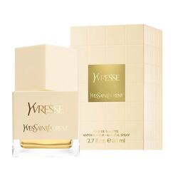 Yves Saint Laurent La Collection Yvresse EDT 80 ml W