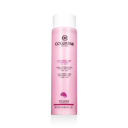 Collistar Make-Up Removing Micellar Milk 250 ml