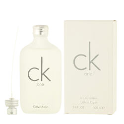 Calvin Klein CK One EDT 100 ml U