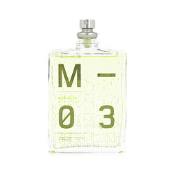 Escentric Molecules Molecule 03 EDT 100 ml U
