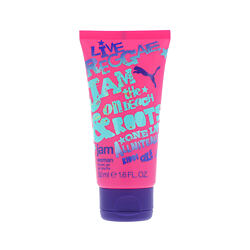 Puma Jam Woman SG 50 ml W