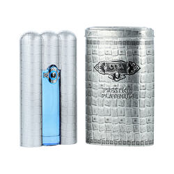 Cuba Prestige Platinum EDT 90 ml M