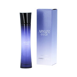 Giorgio Armani Code Femme EDP 50 ml W