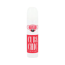 Cuba Chic EDP 100 ml W