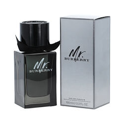 Burberry Mr. Burberry Woda perfumowana dla mężczyzn 100 ml