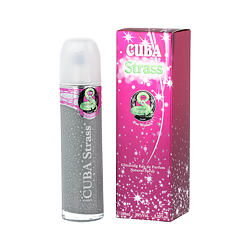 Cuba Strass Snake EDP 100 ml W