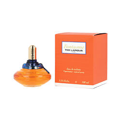 Ted Lapidus Fantasme EDT 100 ml W