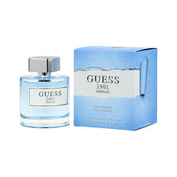 Guess Guess 1981 Indigo EDT 100 ml W