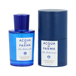 Acqua Di Parma Blu Mediterraneo Mandorlo di Sicilia EDT 75 ml U