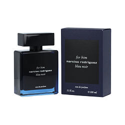 Narciso Rodriguez For Him Bleu Noir Woda perfumowana dla mężczyzn 100 ml