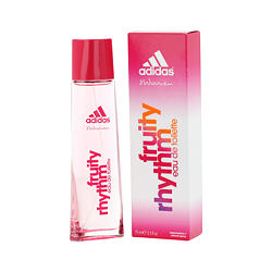 Adidas Fruity Rhythm EDT 75 ml W