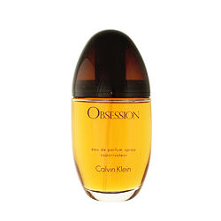 Calvin Klein Obsession EDP tester 100 ml W