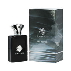 Amouage Memoir pour Homme EDP 50 ml M