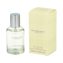 Burberry Weekend for Women EDP 30 ml W