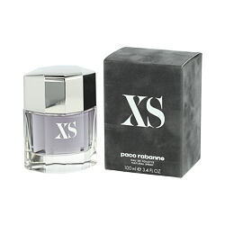 Paco Rabanne XS 2018 EDT 100 ml M