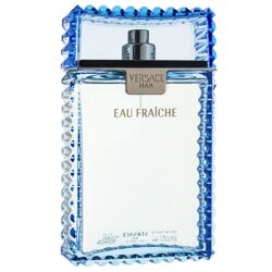 Versace Man Eau Fraîche EDT rozpakowany 200 ml M