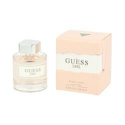 Guess Guess 1981 EDT 100 ml W