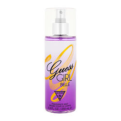 Guess Girl Belle spray do ciała 250 ml W