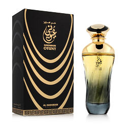 Al Haramain Oyuny EDP 100 ml U