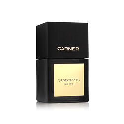Carner Barcelona Sandor 70'S EDP 50 ml U