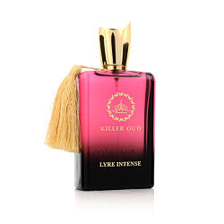 Killer Oud Lyre Intense EDP 100 ml U
