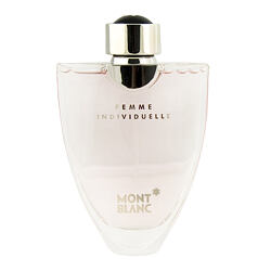 Montblanc Femme Individuelle EDT tester 75 ml W