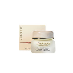 Shiseido Concentrate Eye Wrinkle Cream 15 ml