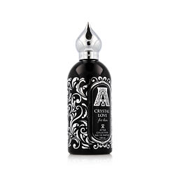 Attar Collection Crystal Love for Him EDP 100 ml M