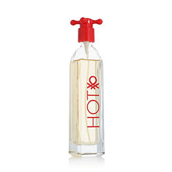 Benetton Hot EDT 100 ml W