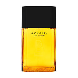Azzaro Pour Homme EDT tester 100 ml M