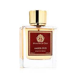 Ministry of Oud Amber Oud Extrait de Parfum 100 ml U