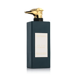 Trussardi Le Vie Di Milano Behind The Curtain Piazza Alla Scala EDP 100 ml U