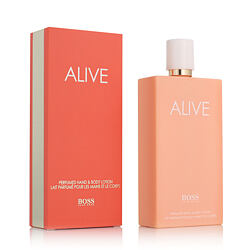 Hugo Boss Boss Alive BL 200 ml W