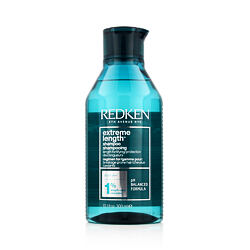 Redken Extreme Length Shampoo 300 ml