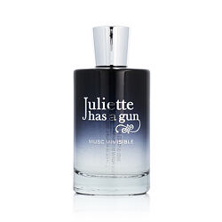 Juliette Has A Gun Musc Invisible EDP 100 ml W