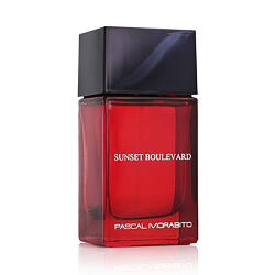 Pascal Morabito Sunset Boulevard EDT 100 ml U