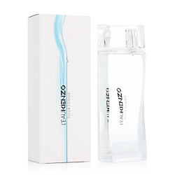 Kenzo L'Eau Kenzo Pour Femme EDT 100 ml W