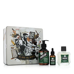 Proraso Refreshing The Kit for the Perfect Beard Care