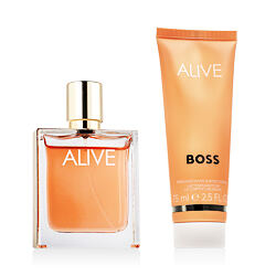 Hugo Boss Boss Alive EDP 50 ml + BL 75 ml W