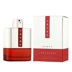 Prada Luna Rossa Sport EDT 100 ml M