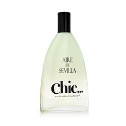 Instituto Español Aire de Sevilla Chic... EDT 150 ml W