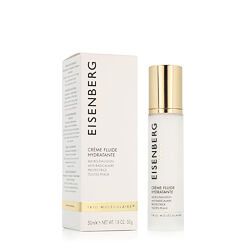 Eisenberg Moisturising Fluid Cream 50 ml